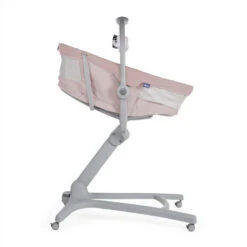 Transat 4 En 1 Baby Hug Air CHICCO Rose -MADE4BABY BOUTIQUE transat baby hug 4in1 air 10