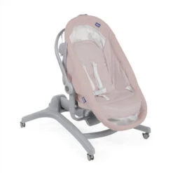 Transat 4 En 1 Baby Hug Air CHICCO Rose -MADE4BABY BOUTIQUE transat baby hug 4in1 air 13