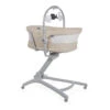 Transat 4 En 1 Baby Hug Air CHICCO Beige -MADE4BABY BOUTIQUE transat baby hug 4in1 air 17