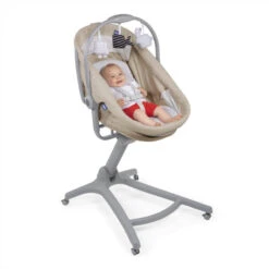 Transat 4 En 1 Baby Hug Air CHICCO Beige -MADE4BABY BOUTIQUE transat baby hug 4in1 air 24