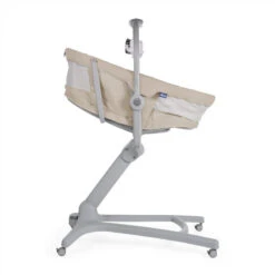 Transat 4 En 1 Baby Hug Air CHICCO Beige -MADE4BABY BOUTIQUE transat baby hug 4in1 air 27