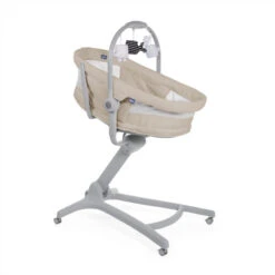 Transat 4 En 1 Baby Hug Air CHICCO Beige -MADE4BABY BOUTIQUE transat baby hug 4in1 air 31