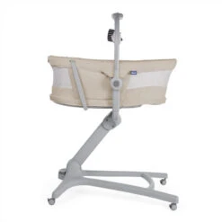 Transat 4 En 1 Baby Hug Air CHICCO Beige -MADE4BABY BOUTIQUE transat baby hug 4in1 air 32