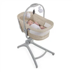 Transat 4 En 1 Baby Hug Air CHICCO Beige -MADE4BABY BOUTIQUE transat baby hug 4in1 air 34