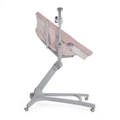 Transat 4 En 1 Baby Hug Air CHICCO Rose -MADE4BABY BOUTIQUE transat baby hug 4in1 air 9