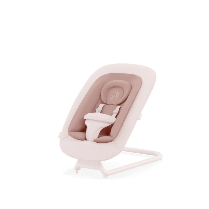 Transat Bouncer Pour Lemo 2 CYBEX Pearl Pink 4 Transat Bouncer Pour Lemo 2 CYBEX Pearl Pink – Image 2