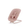 Transat Bouncer Pour Lemo 2 CYBEX Pearl Pink -MADE4BABY BOUTIQUE transat bouncer pour lemo 2 cybex pearl pink