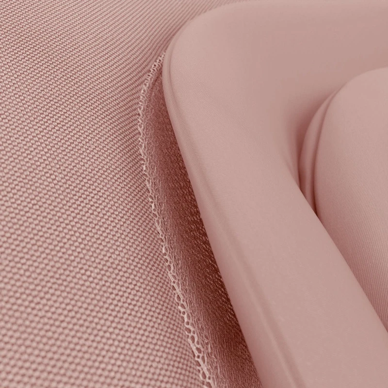 Transat Bouncer Pour Lemo 2 CYBEX Pearl Pink 7 Transat Bouncer Pour Lemo 2 CYBEX Pearl Pink – Image 5