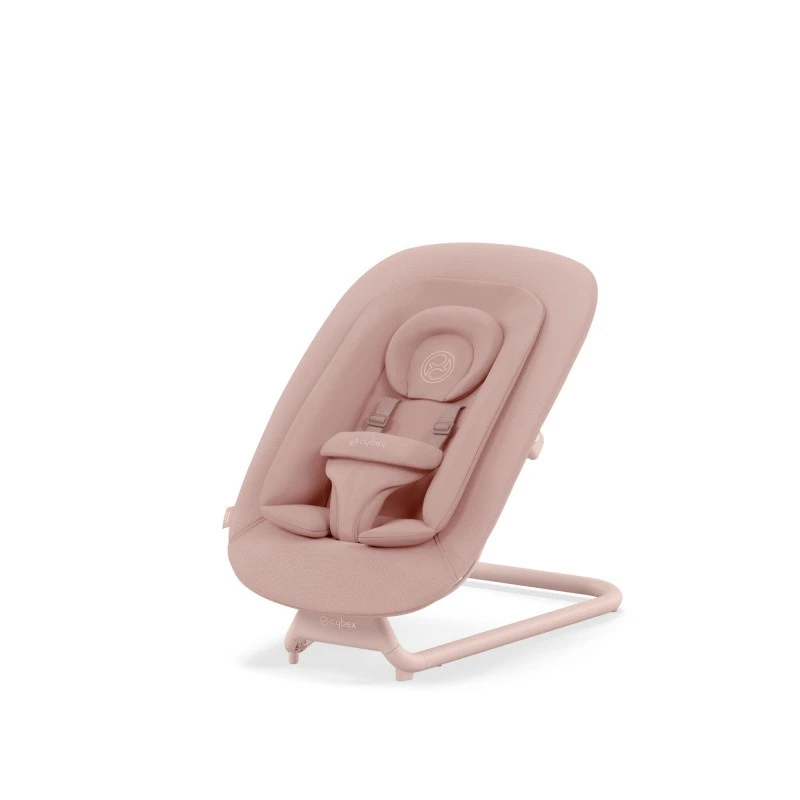 Transat Bouncer Pour Lemo 2 CYBEX Pearl Pink 3 Transat Bouncer Pour Lemo 2 CYBEX Pearl Pink