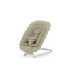 Transat Bouncer Pour Lemo 2 CYBEX Sand White 2 Transat Bouncer Pour Lemo 2 CYBEX Sand White -MADE4BABY BOUTIQUE transat bouncer pour lemo 2 cybex sand white