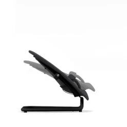 Transat Bouncer Pour Lemo 2 CYBEX Stunning Black -MADE4BABY BOUTIQUE transat bouncer pour lemo 2 cybex stunning black 2