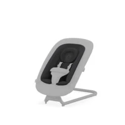 Transat Bouncer Pour Lemo 2 CYBEX Stunning Black -MADE4BABY BOUTIQUE transat bouncer pour lemo 2 cybex stunning black 3