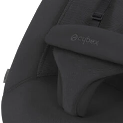Transat Bouncer Pour Lemo 2 CYBEX Stunning Black -MADE4BABY BOUTIQUE transat bouncer pour lemo 2 cybex stunning black 5