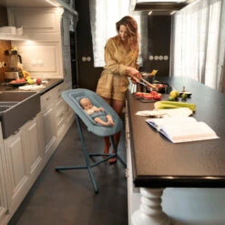 Transat Bouncer Pour Lemo 2 CYBEX Stunning Black -MADE4BABY BOUTIQUE transat bouncer pour lemo 2 cybex stunning black 9