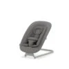 Transat Bouncer Pour Lemo 2 CYBEX Suede Grey -MADE4BABY BOUTIQUE transat bouncer pour lemo 2 cybex suede grey