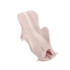 THERMOBABY® Transat De Bain Daphné THERMOBABY Rose Poudre -MADE4BABY BOUTIQUE transat de bain daphne 1