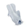 THERMOBABY® Transat De Bain Daphné THERMOBABY Fleur Bleue -MADE4BABY BOUTIQUE transat de bain daphne