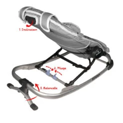 Transat Spirit Sophie La Girafe RENOLUX Paris -MADE4BABY BOUTIQUE transat spirit sophie la girafe renolux un dimanche a paris 4