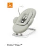Transat Steps™ STOKKE® Soft Sage/white Chassis