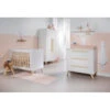 Chambre Trio Avec Lit 60x120 IKID Lazio Blanc -MADE4BABY BOUTIQUE trio 60 lazio blanc