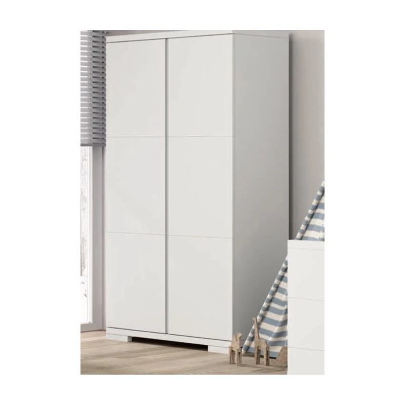 Chambre Trio Avec Lit 60x120 IKID Sicilia 8 Chambre Trio Avec Lit 60x120 IKID Sicilia – Image 6