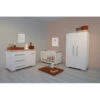 Chambre Trio Avec Lit 60x120 IKID Stromboli -MADE4BABY BOUTIQUE trio 60 stomboli