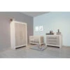 Chambre Trio Avec Lit 60x120 IKID Toscana -MADE4BABY BOUTIQUE trio 60 toscana