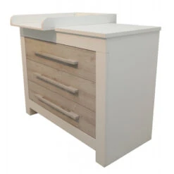 Chambre Trio Avec Lit 60x120 IKID Toscana -MADE4BABY BOUTIQUE trio 60 toscana 2