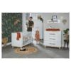 Chambre Trio Avec Lit 60x120 IKID Veneto -MADE4BABY BOUTIQUE trio 60 veneto
