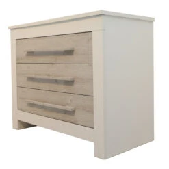 Chambre Trio Avec Lit 70x140 IKID Toscana -MADE4BABY BOUTIQUE trio 70 toscana 3