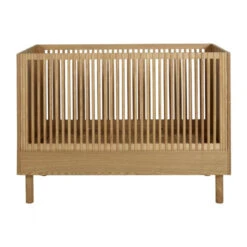 Trio Chambre Hai No Ki Avec Lit 60x120 QUAX -MADE4BABY BOUTIQUE trio hai no ki 60x120 3