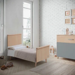 Chambre Trio Nature Avec Lit 70x140 MICUNA Waterwood Gris 12 Chambre Trio Nature Avec Lit 70x140 MICUNA Waterwood Gris -MADE4BABY BOUTIQUE trio nature 70x140 5