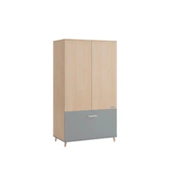 Chambre Trio Nature Avec Lit 70x140 MICUNA Waterwood Gris 13 Chambre Trio Nature Avec Lit 70x140 MICUNA Waterwood Gris -MADE4BABY BOUTIQUE trio nature 70x140 6