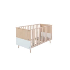 Chambre Trio Nature Avec Lit 70x140 MICUNA Waterwood Blanc 8 Chambre Trio Nature Avec Lit 70x140 MICUNA Waterwood Blanc -MADE4BABY BOUTIQUE trio nature 70x140 8