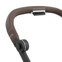 Trio Poussette Mios 3 + Nacelle + Cloud T CYBEX Chrome Brown/Mirage Grey -MADE4BABY BOUTIQUE trio poussette mios 3 nacelle cloud t cybex chrome brownmirage grey 5