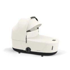 Trio Poussette Mios 3 + Nacelle + Cloud T CYBEX Matt Black/Off White -MADE4BABY BOUTIQUE trio poussette mios 3 nacelle cloud t cybex matt blackoff white 9