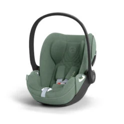 Trio Poussette Mios 3 + Nacelle + Cloud T Plus CYBEX Chrome Black/Leaf Green 31 Trio Poussette Mios 3 + Nacelle + Cloud T Plus CYBEX Chrome Black/Leaf Green -MADE4BABY BOUTIQUE trio poussette mios 3 nacelle cloud t plus cybex chrome blackleaf green 10