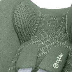 Trio Poussette Mios 3 + Nacelle + Cloud T Plus CYBEX Matt Black/Leaf Green 35 Trio Poussette Mios 3 + Nacelle + Cloud T Plus CYBEX Matt Black/Leaf Green -MADE4BABY BOUTIQUE trio poussette mios 3 nacelle cloud t plus cybex matt blackleaf green 14