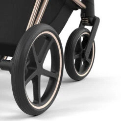 Trio Poussette Priam 4 + Cloud T I-Size + Nacelle CYBEX RoseGold/Sepia Black 24 Trio Poussette Priam 4 + Cloud T I-Size + Nacelle CYBEX RoseGold/Sepia Black -MADE4BABY BOUTIQUE trio poussette priam 4 cloud t i size nacelle cybex rosegoldsepia black 6