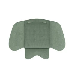 Trio Poussette Priam 4 + Cloud T Plus I-Size + Nacelle CYBEX Chrome Black/Leaf Green -MADE4BABY BOUTIQUE trio poussette priam 4 cloud t plus i size nacelle cybex chrome blackleaf green 16