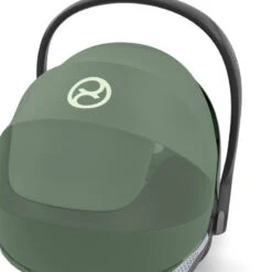 Trio Poussette Priam 4 + Cloud T Plus I-Size + Nacelle CYBEX RoseGold/Leaf Green -MADE4BABY BOUTIQUE trio poussette priam 4 cloud t plus i size nacelle cybex rosegoldleaf green 13