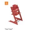 BabySet Pour Chaise Tripp Trapp STOKKE Warm Red -MADE4BABY BOUTIQUE tripp trapp baby set 1