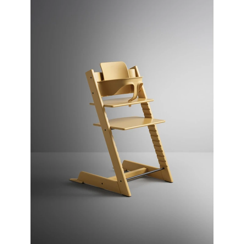 Baby Set Tripp Trapp® STOKKE Jaune Tournesol 5 Baby Set Tripp Trapp® STOKKE Jaune Tournesol – Image 3