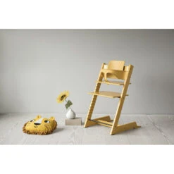Baby Set Tripp Trapp® STOKKE Jaune Tournesol 9 Baby Set Tripp Trapp® STOKKE Jaune Tournesol -MADE4BABY BOUTIQUE tripp trapp baby set 5