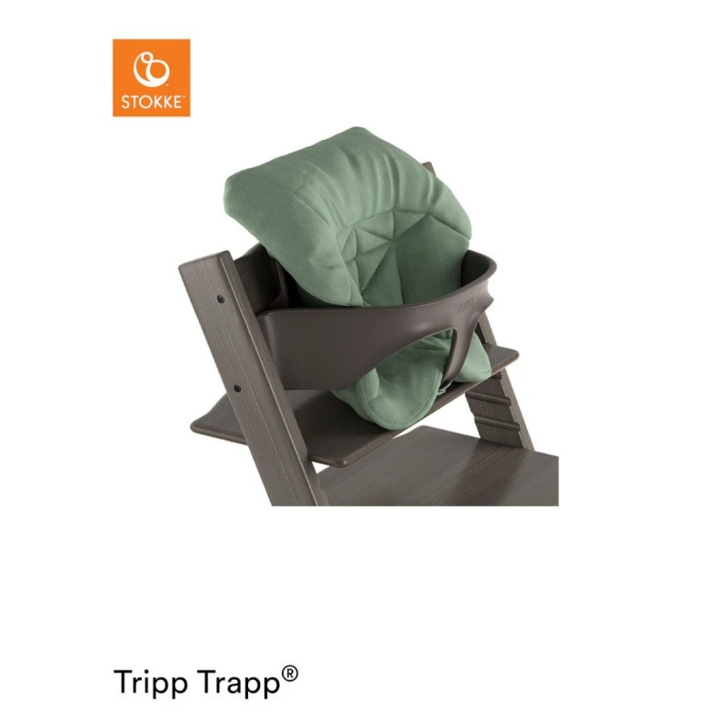 Coussin Baby 3 Tripp Trapp STOKKE Sweat Hearts 3 Coussin Baby 3 Tripp Trapp STOKKE Sweat Hearts