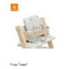 Coussin De Chaise Classic OCS Tripp Trapp®STOKKE® Birds Blue -MADE4BABY BOUTIQUE tripp trapp coussin classic 2