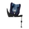 GB Siège Auto Gr0+/1 Vaya I-size + SensorSafe GOODBABY Sapphire Blue -MADE4BABY BOUTIQUE vaya i size ssafe 2
