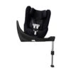 GB Siège Auto Gr0+/1 Vaya I-size + SensorSafe GOODBABY Satin Black