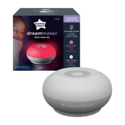 Veilleuse D'aide Au Sommeil DreamMaker TOMMEE TIPPEE