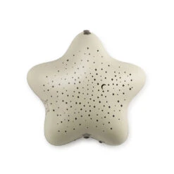 Veilleuse Etoile Projecteur à Piles PABOBO Beige -MADE4BABY BOUTIQUE veilleuse etoile projecteur a piles pabobo beige 6
